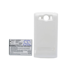  EA-BL28 Akkumulátor 2500 mAh mobiltelefon akkumulátor