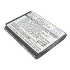  EA-BP70A Akkumulátor 740 mAh digitális fényképező akkumulátor