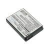  EA-BP85A/E Akkumulátor 750 mAh