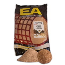 EA-Erdei Attila EA Etetőanyag 2kg Record Folyóvizi bojli, aroma
