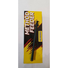 EA-Erdei Attila EA METHOD FEEDER KOSÁR GUMIS FEEDER VEZETŐ SZÁR horgászkiegészítő