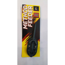 EA-Erdei Attila EA METHOD FEEDER KOSÁR L30g horgászkiegészítő