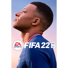 EA FIFA 22 (PC - EA App (Origin) elektronikus játék licensz) videójáték