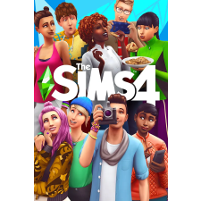 EA Games The Sims 4 Goth Galore (digitális licenc) videójáték