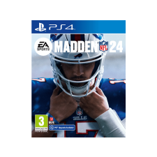 EA Madden NFL 24 (PlayStation 4) videójáték