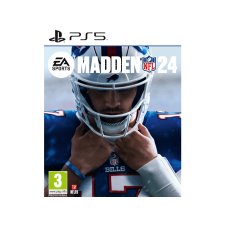 EA Madden NFL 24 (PlayStation 5) videójáték