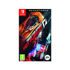 EA Need for Speed: Hot Pursuit Remastered (Nintendo Switch) videójáték