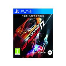 EA Need For Speed: Hot Pursuit Remastered (PlayStation 4) videójáték