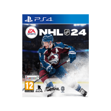 EA NHL 24 (PlayStation 4) videójáték