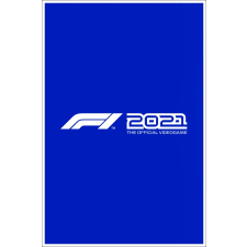 EA Sports F1 2021 (EU) (digitális licenc) videójáték
