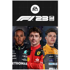 EA Sports F1 23 (Champions Edition) (digitális licenc) videójáték