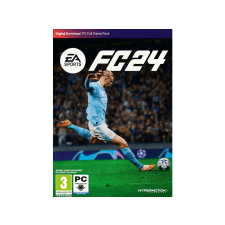 EA Sports FC 24 (Pc) videójáték