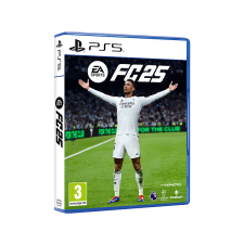 EA Sports FC 25 (PlayStation 5) videójáték
