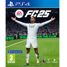 EA Sports FC™ 25 PS4 játékszoftver videójáték
