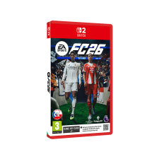 EA Sports FC 26 (Nintendo Switch 2) videójáték