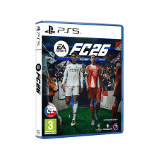 EA Sports FC 26 (PlayStation 5) videójáték