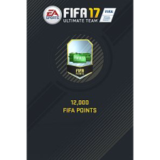 EA Sports FIFA 17 - 12000 FUT Points (PC - Origin elektronikus játék licensz) videójáték