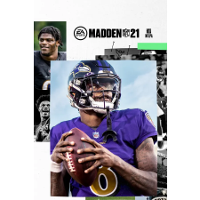 EA Sports Madden NFL 21 (Xbox One) (EU) (digitális licenc) videójáték
