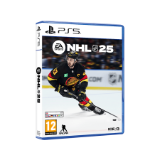 EA Sports NHL 25 (PlayStation 5) videójáték
