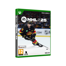 EA Sports NHL 25 (Xbox Series X) videójáték