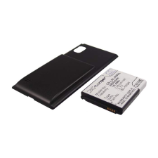 EAC61898401 Akkumulátor 2800 mAh mobiltelefon akkumulátor