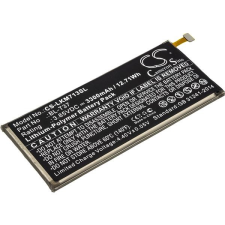 EAC63958201 Telefon akkumulátor 3300 mAh mobiltelefon akkumulátor