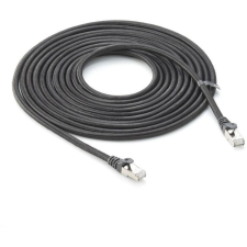 Eagle Cable Deluxe CAT 8.1, 3 m (10065130) kábel és adapter