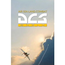Eagle Dynamics SA DCS: MiG-15bis by Belsimtek (digitális licenc) videójáték