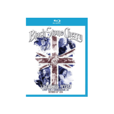 EAGLE ROCK Black Stone Cherry - Thank You - Livin' Live, Birmingham, U.k. October 30th 2014 (Blu-ray) rock / pop