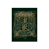 EAGLE ROCK Chthonic - Ián-Bú (DVD)