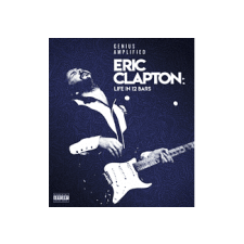 EAGLE ROCK ENTERTAINMENT Eric Clapton - Life In 12 Bars (Dvd) rock / pop