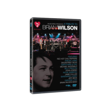 EAGLE ROCK Különböző előadók - A Tribute To Brian Wilson (Dvd) rock / pop