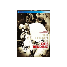 EAGLE ROCK Otis Redding - Dreams to Remember - The Legacy of Otis Redding (Dvd) soul