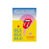 EAGLE ROCK The Rolling Stones - Olé Olé! A Trip Across Latin America (Blu-ray)