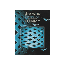 EAGLE ROCK The Who - Sensation - The Story Of Tommy (Dvd) rock / pop