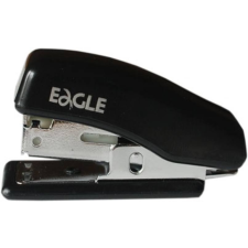 Eagle Tűzőgép EAGLE 868 asztali 10 lap 24/6 fekete tűzőgép