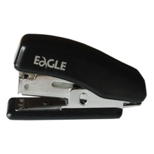 Eagle Tűzőgép eagle 868 mini 10 lap 24/6 fekete tűzőgép