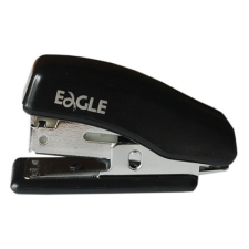 Eagle Tűzőgép eagle 868 mini 10 lap 24/6 fekete 110-1223 tűzőgép