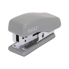 Eagle Tűzőgép eagle 868 mini 10 lap 24/6 szürke tűzőgép