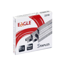 Eagle Tűzőkapocs EAGLE 23/10 1000/dob gemkapocs, tűzőkapocs