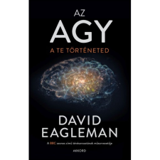 EAGLEMAN, DAVID David Eagleman - Az agy egyéb könyv