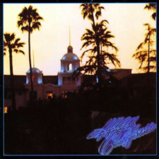  Eagles - Hotel California 1LP egyéb zene