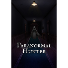 EALoGAMES Paranormal Hunter (PC - Steam elektronikus játék licensz) videójáték