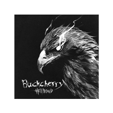 EARACHE Buckcherry - Hellbound (Vinyl LP (nagylemez)) heavy metal