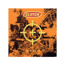 EARACHE Clutch - Impetus (Digipak) (CD) heavy metal