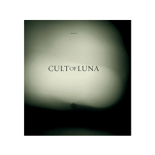 EARACHE Cult Of Luna - Beyond (Vinyl LP (nagylemez)) heavy metal