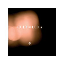 EARACHE Cult Of Luna - (Gatefold) (Vinyl LP (nagylemez)) heavy metal