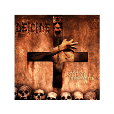 EARACHE Deicide - The Stench Of Redemption (Digipak) (CD) heavy metal