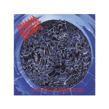 EARACHE Morbid Angel - Altars Of Madness (Remastered) (Vinyl LP (nagylemez)) heavy metal