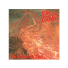 EARACHE Morbid Angel - Blessed Are The Sick (Remastered) (Vinyl LP (nagylemez)) heavy metal